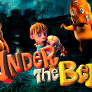 Under the Bed logotyp