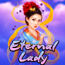 Eternal Lady logotyp