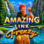 Amazing Link Frenzy logotyp