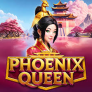 Phoenix Queen logotyp