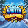 Winter Champions logotyp