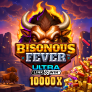Bisonous Fever Ultra Link&Win logotyp