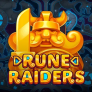Rune Raiders logotyp