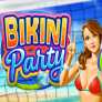Bikini Party logotyp