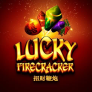 Lucky Firecracker logotyp