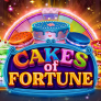 Cakes of Fortune logotyp