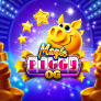 Magic Piggy OG logotyp
