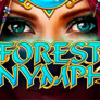 Forest Nymph logotyp