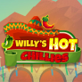 Willys Hot Chilies logotyp