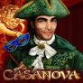 Casanova logotyp