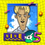 Nine To Five logotyp