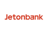 Jetonbank logotyp