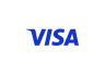 Visa logotyp