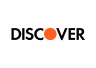 Discover logotyp