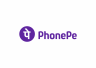 PhonePe logotyp