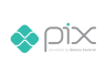 Pix logotyp