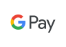 Google Pay logotyp
