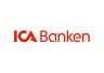 ICA Banken logotyp