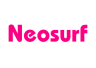 Neosurf logotyp