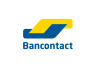 Bancontact logotyp