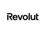 Revolut logotyp