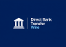 Direct Bank Transfer (Wire) logotyp