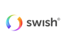 Swish logotyp