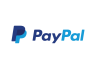 PayPal logotyp