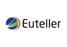 Euteller logotyp