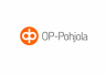 OP-Pohjola logotyp