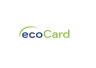 ecoCard logotyp