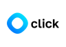 Click logotyp