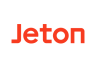 Jeton logotyp