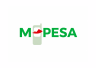 M-PESA logotyp