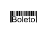 Boleto logotyp