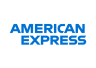 American Express logotyp