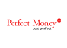 Perfect Money logotyp