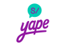 Yape logotyp