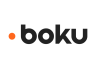 Boku logotyp