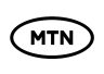 MTN logotyp