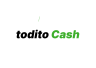 Todito Cash logotyp