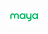 Maya logotyp