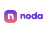 Noda Pay logotyp