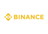 Binance logotyp