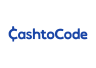 CashtoCode logotyp