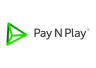 Pay N Play logotyp