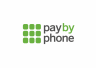 Pay by Phone logotyp