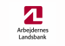 Arbejdernes Landsbank logotyp