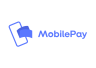 MobilePay logotyp