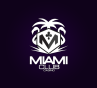 Miami Club logotyp